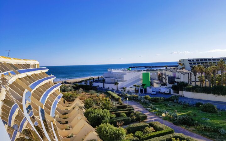 Cap D Agde Resort Cap D Agde Naturist Village