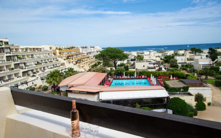 Cap D Agde Resort Cap D Agde Naturist Village