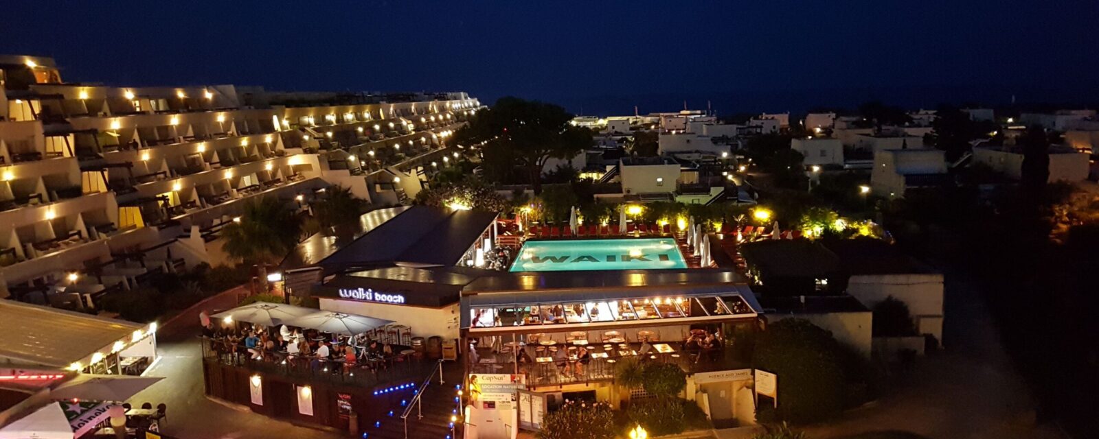 Cap dAgde Resort pic
