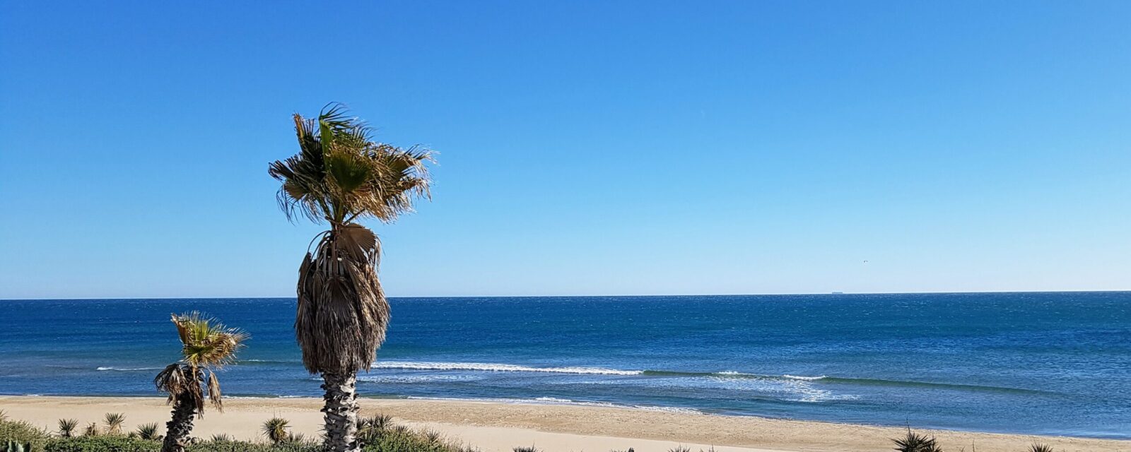 cap de adge voyeur beach